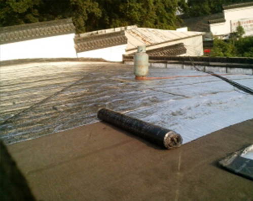 蓟州区屋顶防水